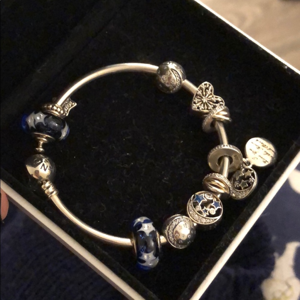 Pandora